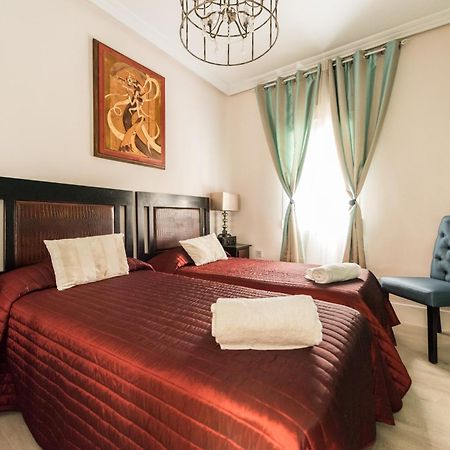City Deluxe Apartment Madrid Exterior photo