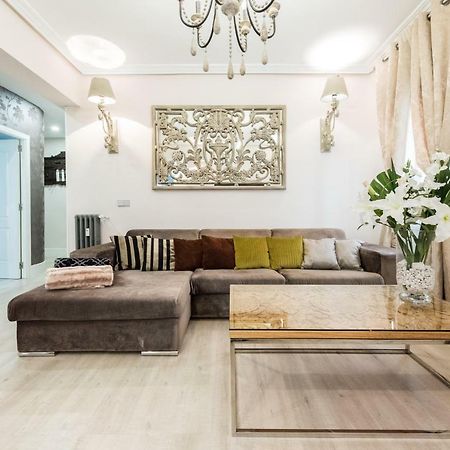 City Deluxe Apartment Madrid Exterior photo