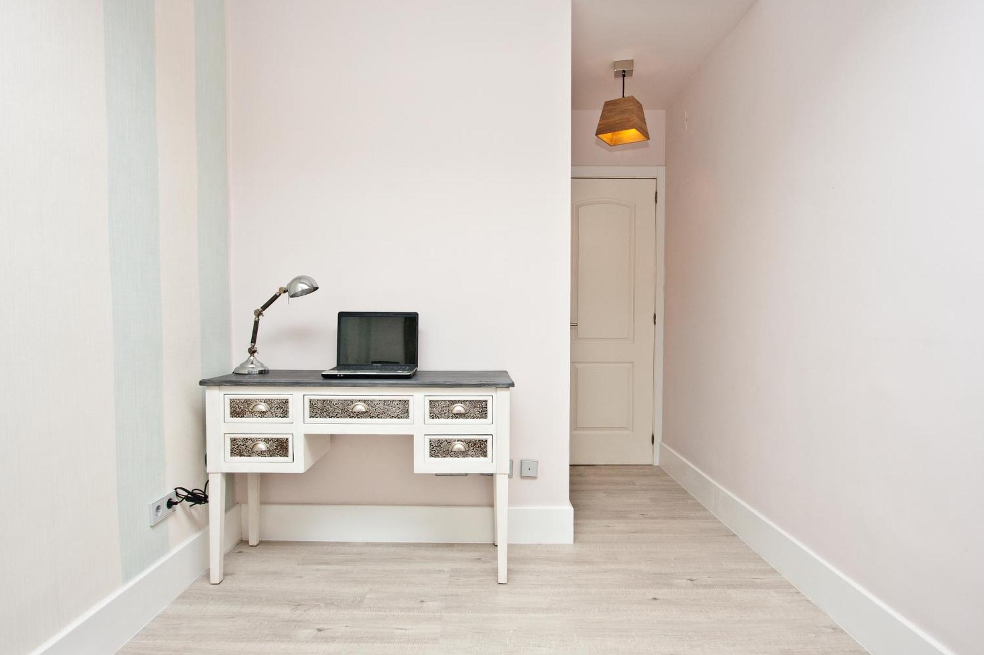 City Deluxe Apartment Madrid Exterior photo
