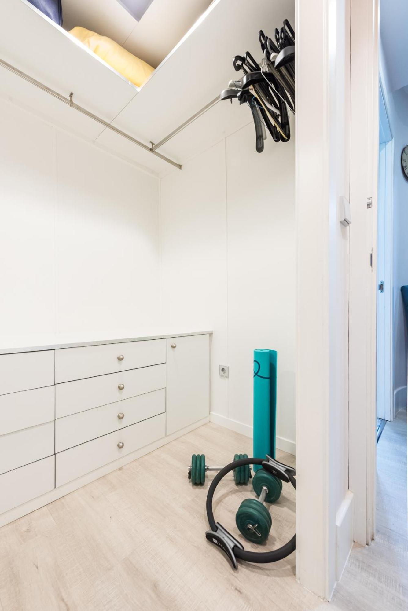 City Deluxe Apartment Madrid Exterior photo